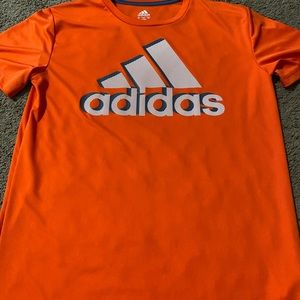 Never worn youth XL dri fit